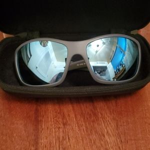 Revo X Bear Grylls Maverick sunglasses